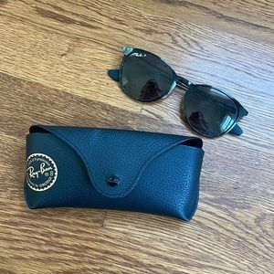 Ray Ban Erika Sunglasses